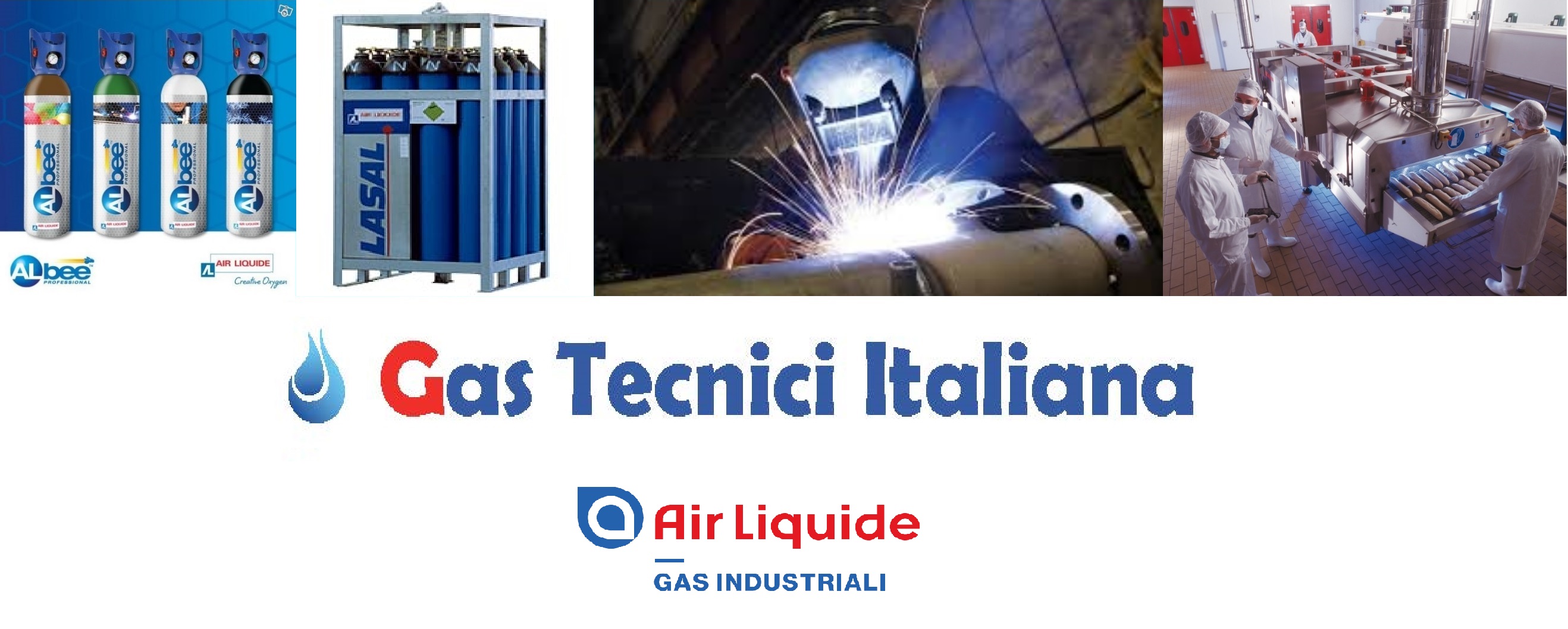 air liquide italia gas e servizi srl Il Gruppo Air Liquide main image 0